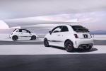 Abarth 500C 2013 года (NA)